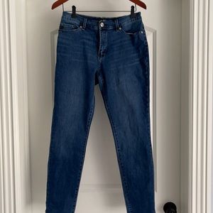 Lee slimming fit skinny jeans